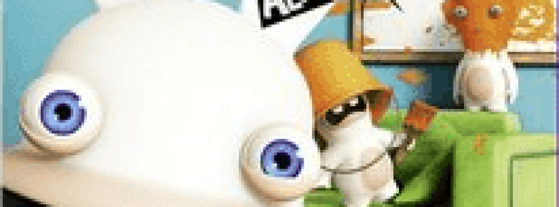 Rabbids Alive and Kicking Review