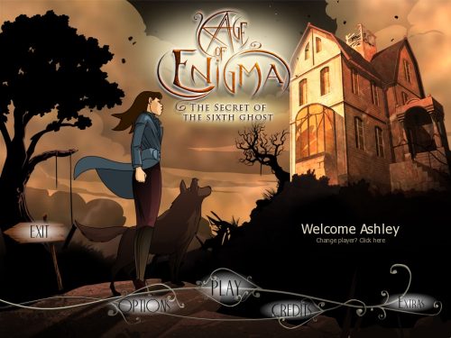 Age of Enigma Coming Soon to iPad and Mac App Store