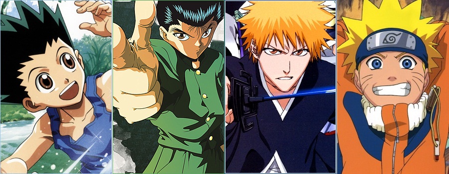 Why Bleach and Naruto wouldn’t exist without Yoshihiro Togashi