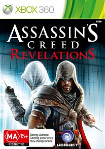 Assassin’s Creed Revelations Review