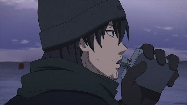 A Review of Darker Than Black: Gemini of the Meteor