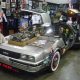 Back to the Future Delorean Replica – Interview