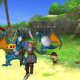 New Dragon Quest X Screenshots