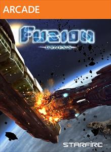 Fusion: Genesis XBLA Review