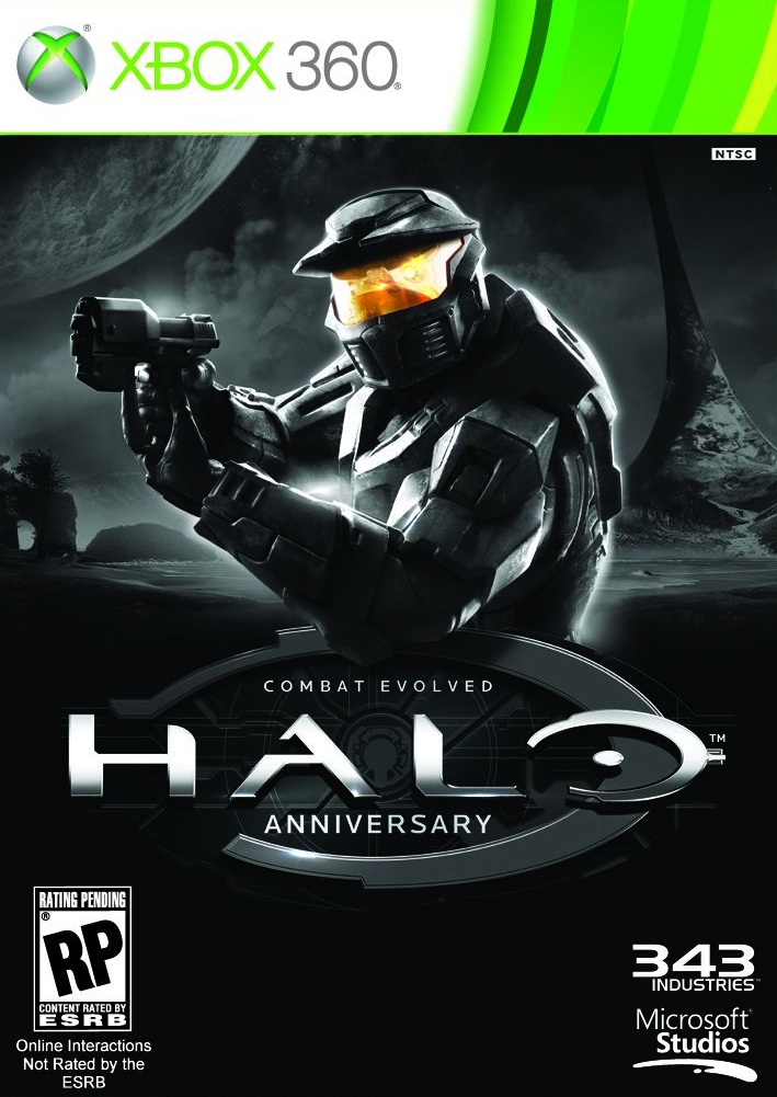 Halo: Combat Evolved Anniversary Review