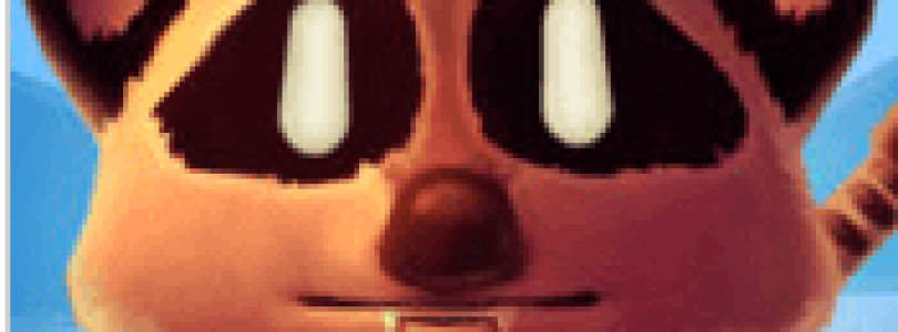 Raccoon Rising Review
