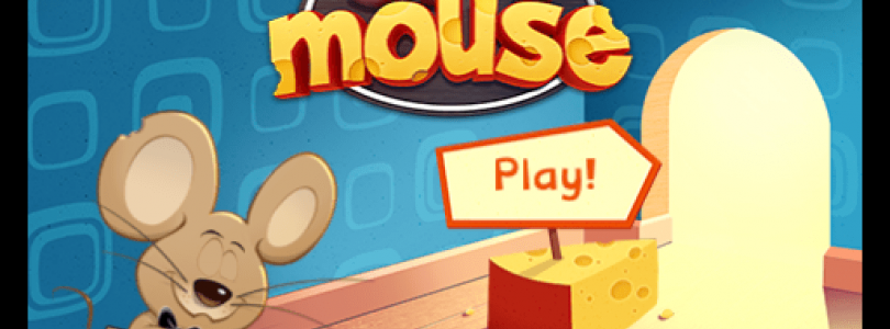 Spy Mouse Review