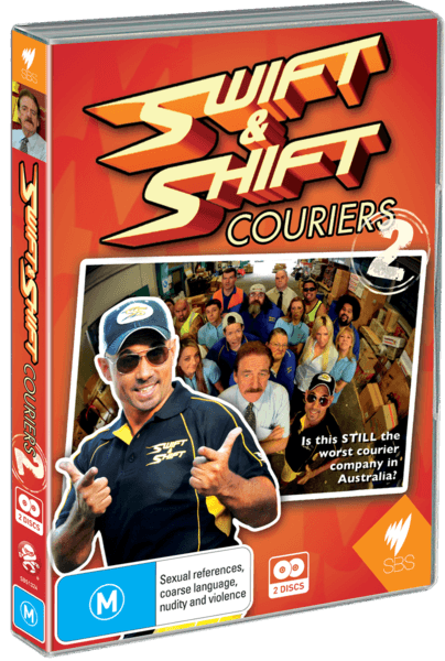 Swift and Shift Couriers Season 2 Review