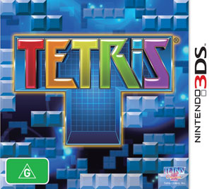 Tetris 3DS Review