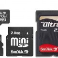 Next Gen Flash Memory Card Security Under Development by Five Leading OEMs