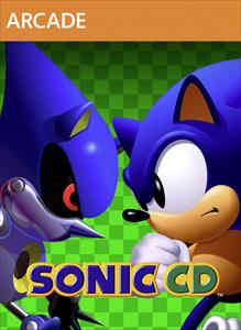 Sonic CD XBLA Review