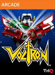 Voltron: Defender of the Universe Review