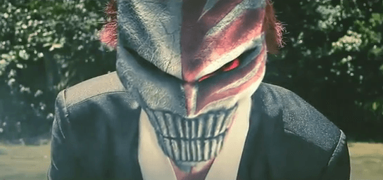 Bleach live 2025 action movie full