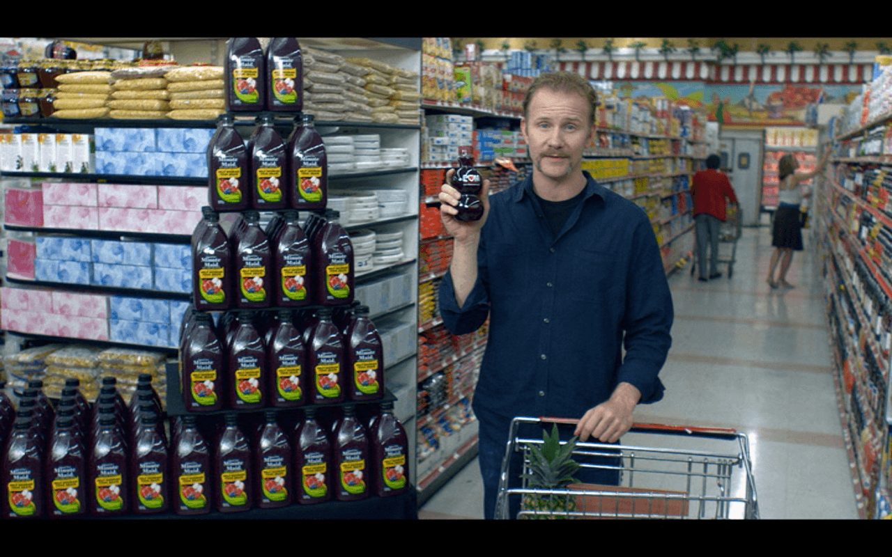 The Greatest Movie Ever Sold Review Capsule Computers