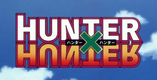 Hunter x Hunter Letter X From X Gon - Watch on Crunchyroll