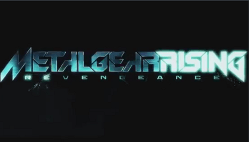 Metal Gear Rising trailer leaked, now developed by Platinum under new name