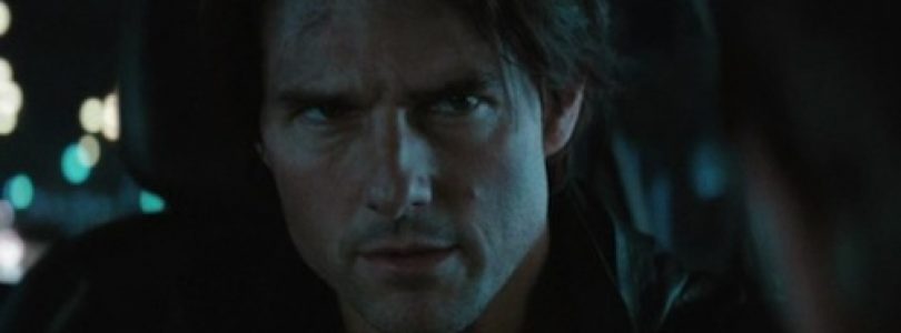 Mission: Impossible – Ghost Protocol Review
