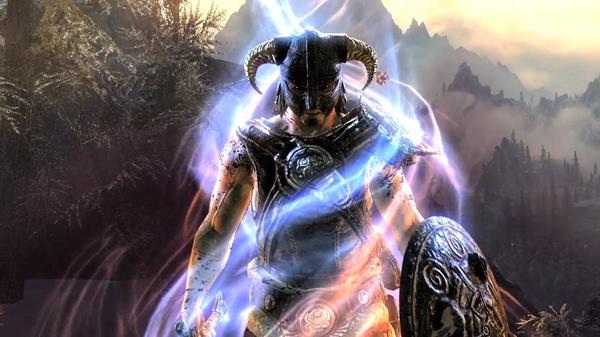 10 million copies of Skyrim shipped; dragons take over the world
