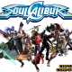 Soul Calibur Guest Characters: Timeline