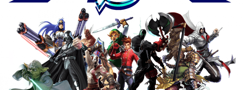 Soul Calibur Guest Characters: Timeline