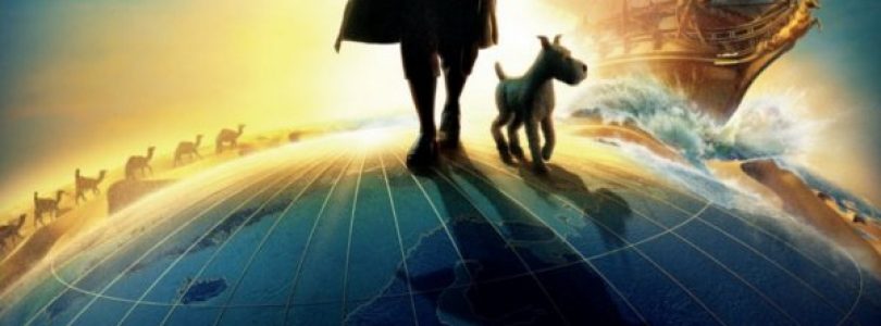 The Adventures of Tintin: The Secret of the Unicorn Review
