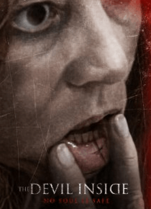 The Devil Inside updates the Exorcism genre