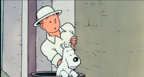 The Adventures Of Tintin Remastered Review - Capsule Computers