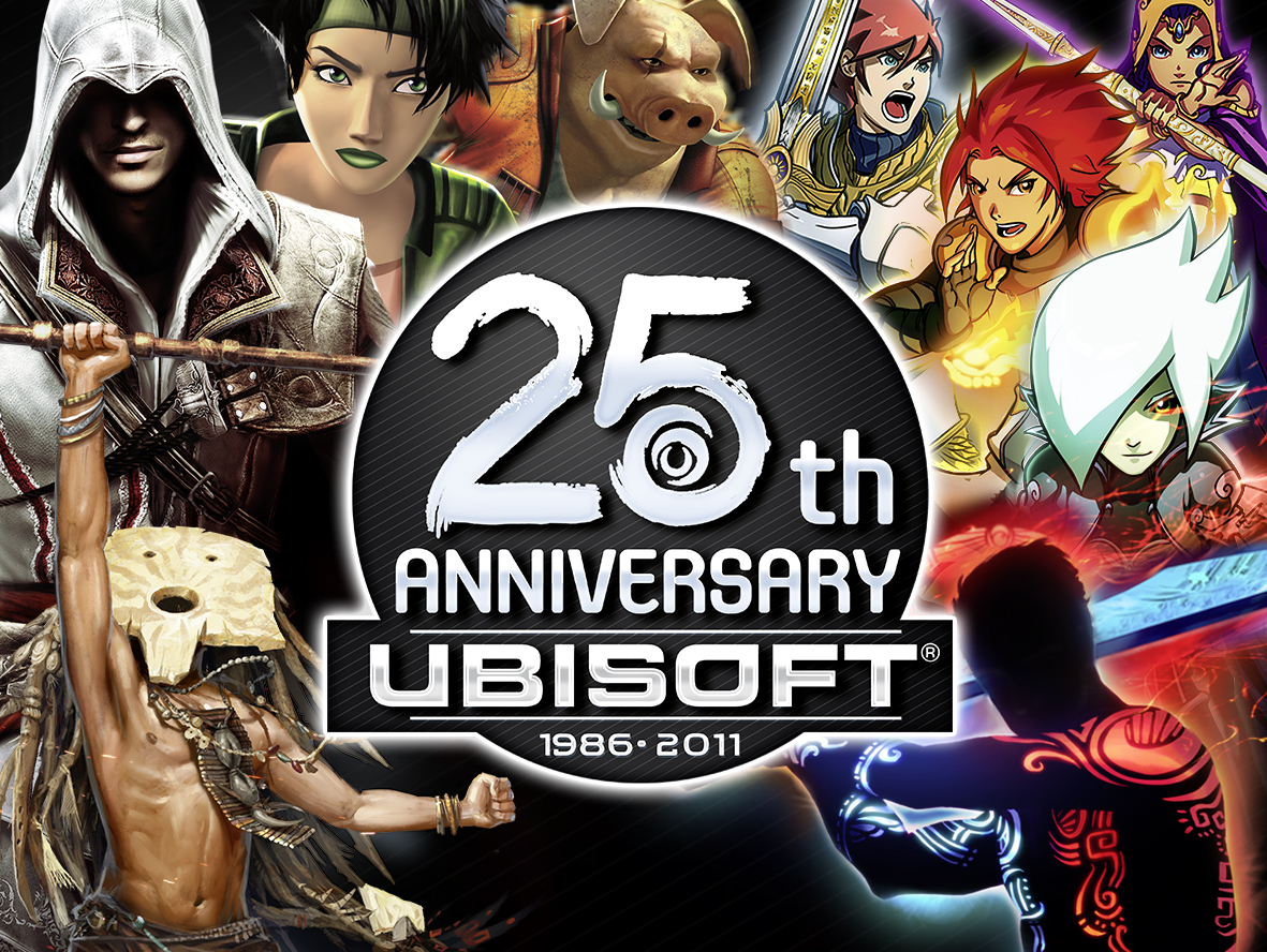 Ubisoft drop XBLA prices – grab yourself a bargain