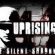 Uprising44: The Silent Shadows Set to Launch Q2 2012
