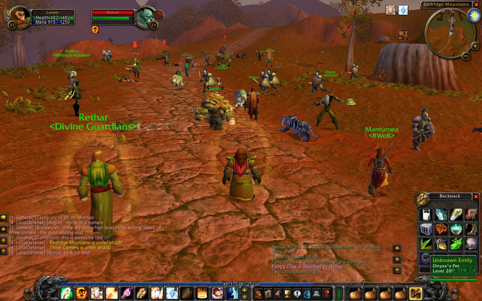 worldofwarcraftscreenshot Capsule Computers