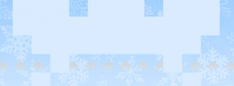 Christmas GIVEAWAY!