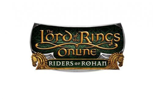 Lord of The Rings Online New Expansion Revealed Riders Of Rohan