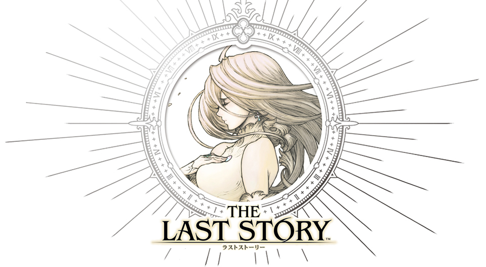 The Last Story arriving in February
