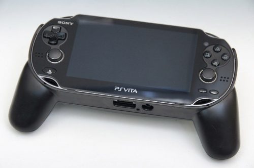 Two New Vita Accessories Revealed