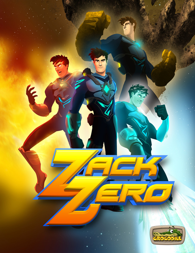 Zack Zero Review