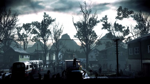 Microsoft partners with Tequila to publish Deadlight
