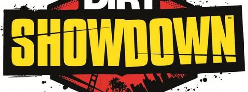DiRT Showdown’s First Gameplay Trailer Speeds Out