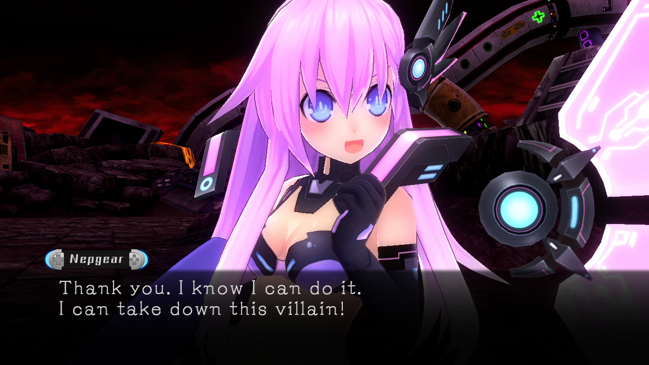 Hyperdimension Neptunia Mk2 takes us to Gamindustri once again on Febraury 28