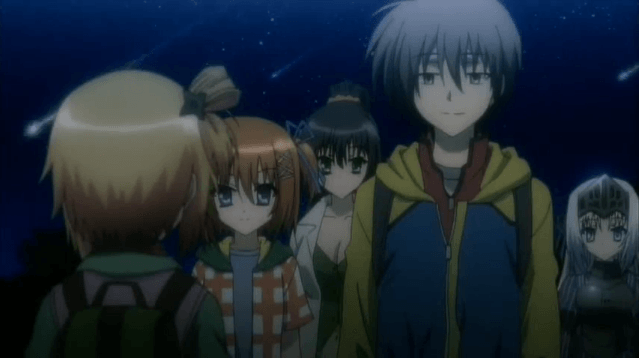 Kore wa Zombie Desu ka? (Review)