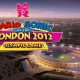 Mario & Sonic at the London Olympic Games 2012 3DS First Trailer