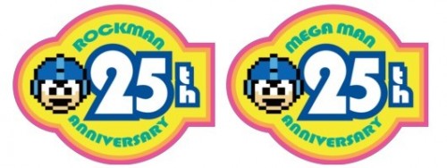 Mega Man 25th Anniversary, Some ‘Things’ Planned