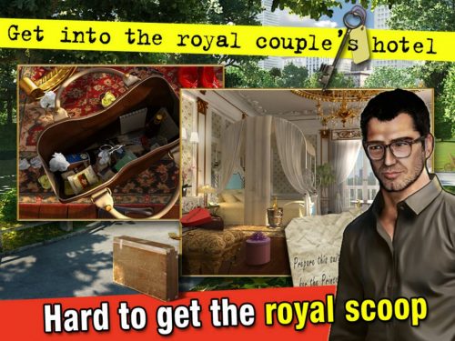 Anuman Interactive turn Royal with The Princess case
