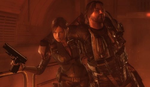 Resident Evil: Revelations’ price dropped to $40