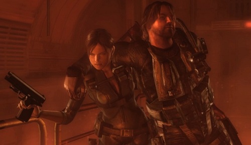 Resident Evil: Revelations’ price dropped to $40