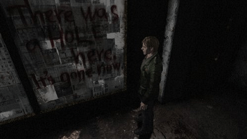 Silent Hill HD Collection possibly delayed until March