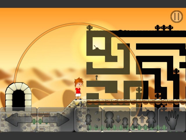 Silvester Adventure Review