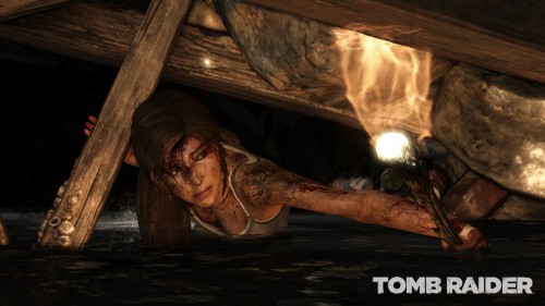 Tomb Raider PC requirements and features announced