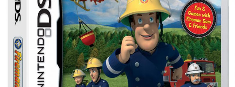Fireman Sam/Timmy Time Review