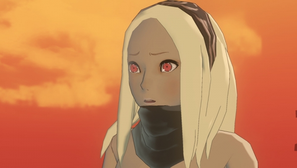 Gravity Rush 2 Delayed into 2017