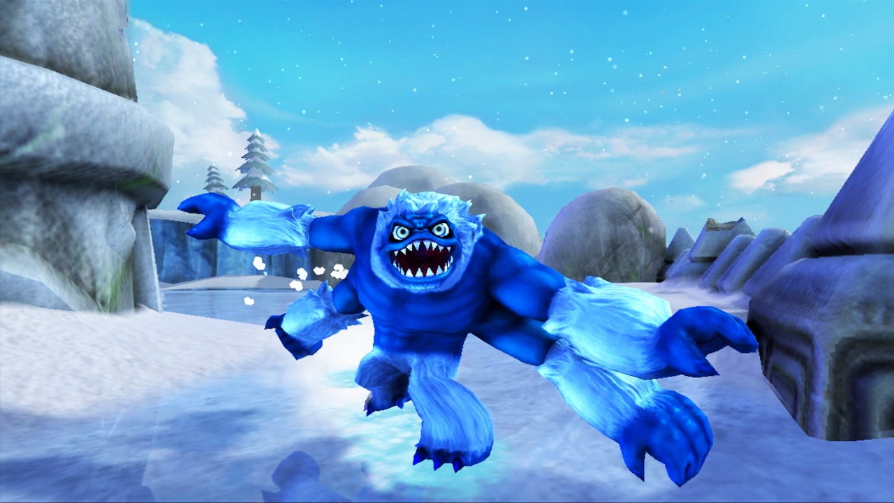 Skylanders coming back with a new range Capsule Computers